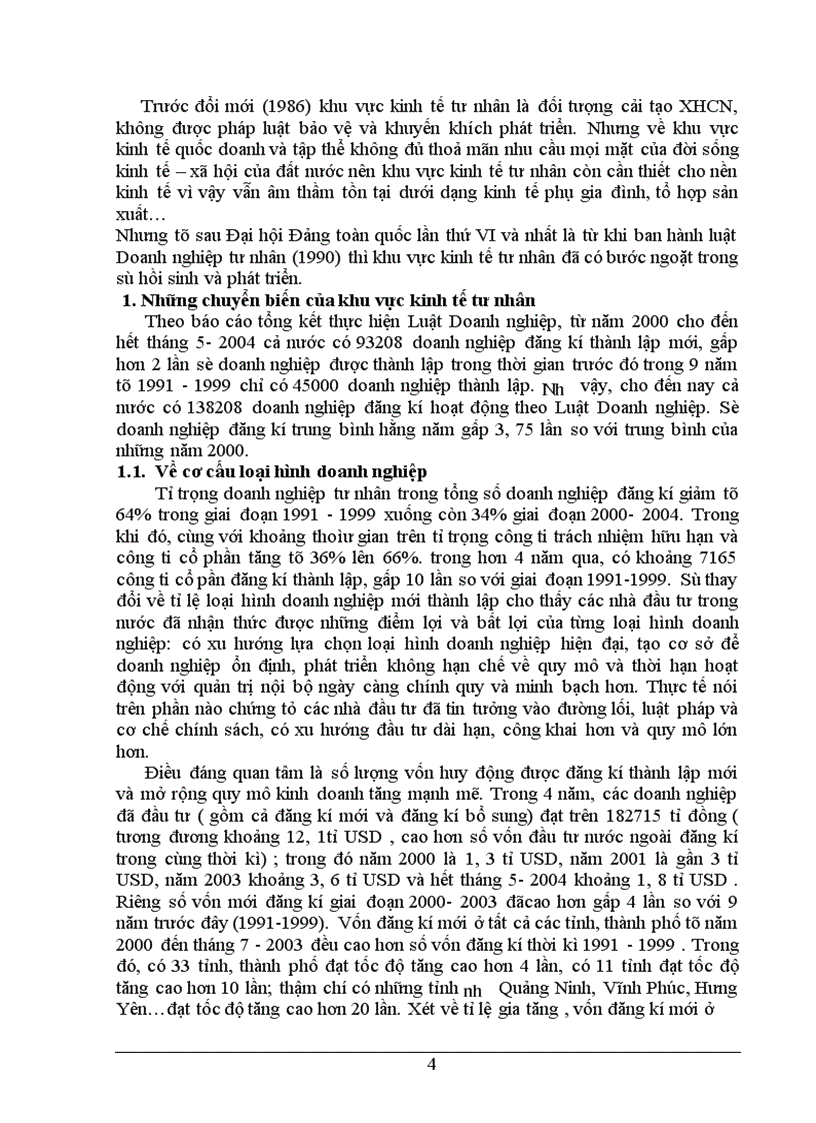 image for page Giải pháp nhằm phát triển kinh tế tư nhân trong nền kinh tế nhiều thành phần