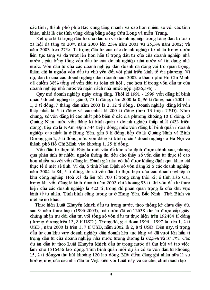 image for page Giải pháp nhằm phát triển kinh tế tư nhân trong nền kinh tế nhiều thành phần