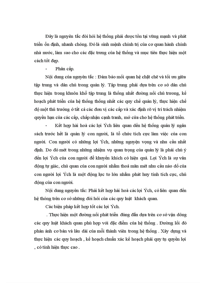 image for page Một số giải pháp hoàn thiện quản lí ngân sách huyện Tứ Kỳ – Tỉnh Hải Dương
