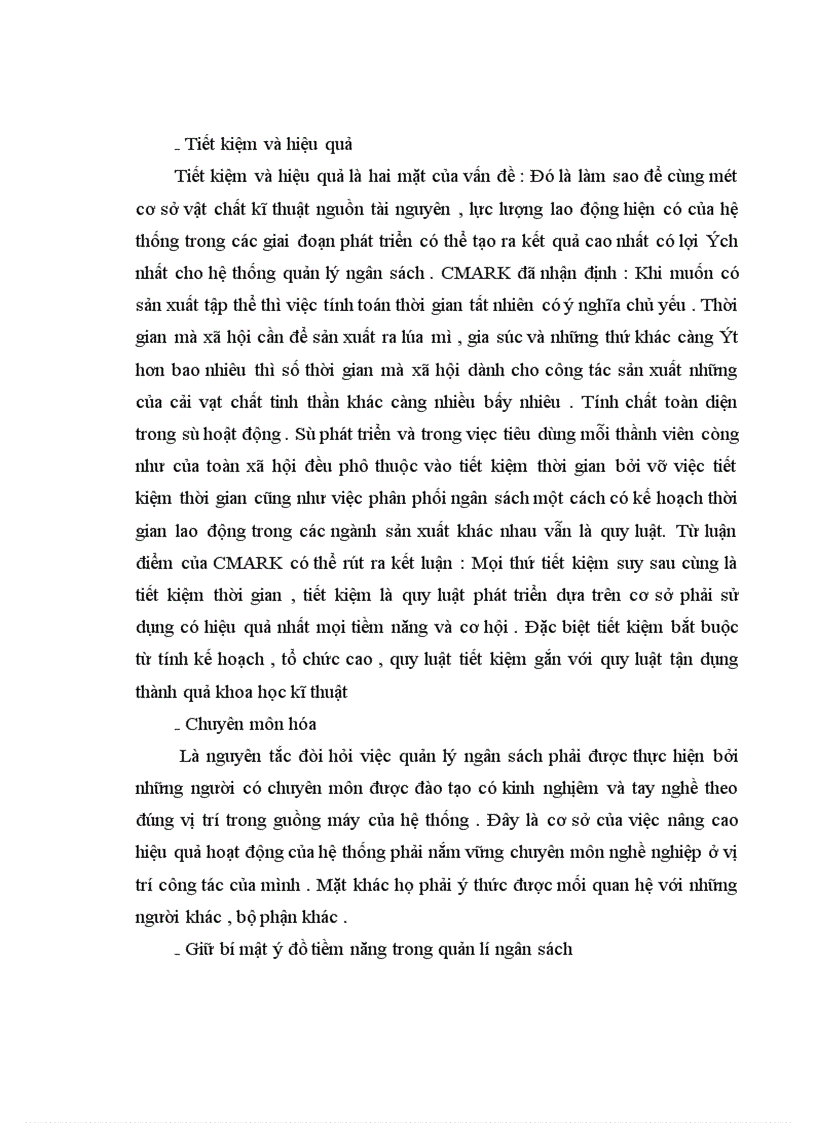 image for page Một số giải pháp hoàn thiện quản lí ngân sách huyện Tứ Kỳ – Tỉnh Hải Dương