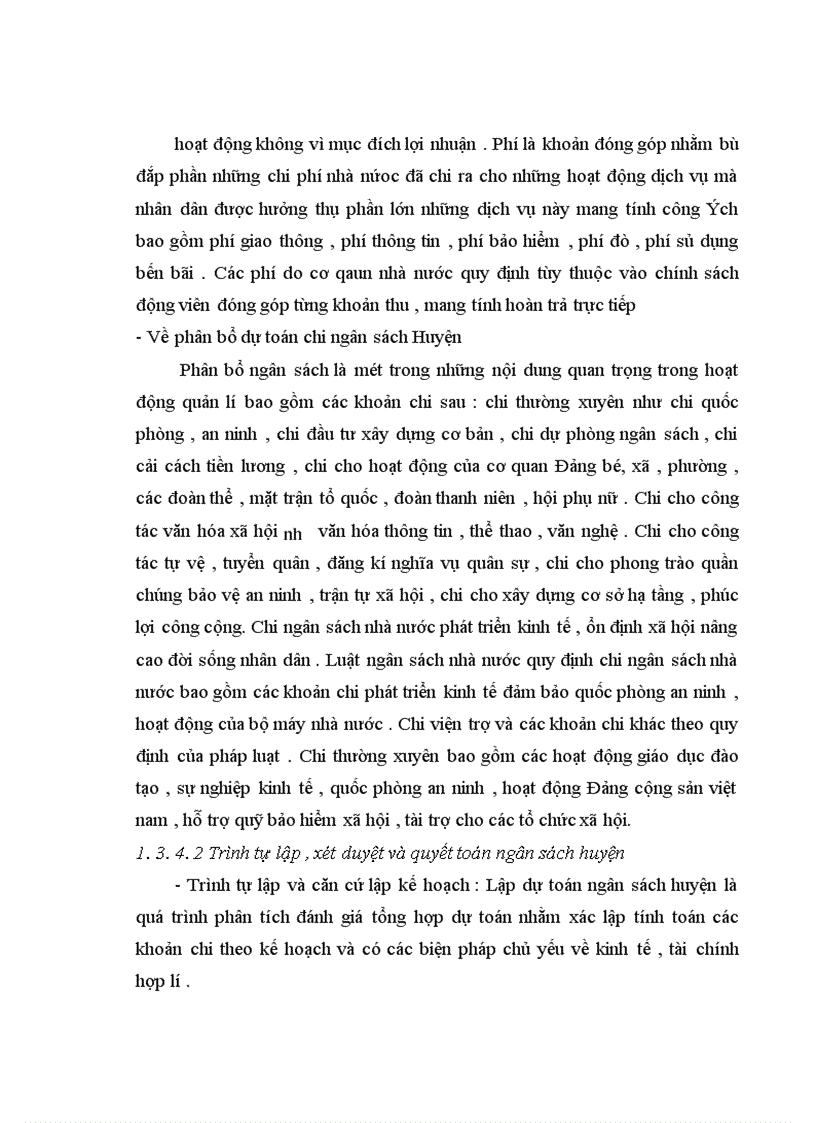 image for page Một số giải pháp hoàn thiện quản lí ngân sách huyện Tứ Kỳ – Tỉnh Hải Dương