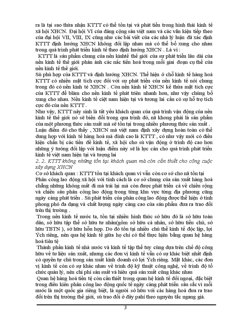 image for page Một số vấn đề cơ bản về kinh tế chính trị định hướng XHCN ở Việt Nam