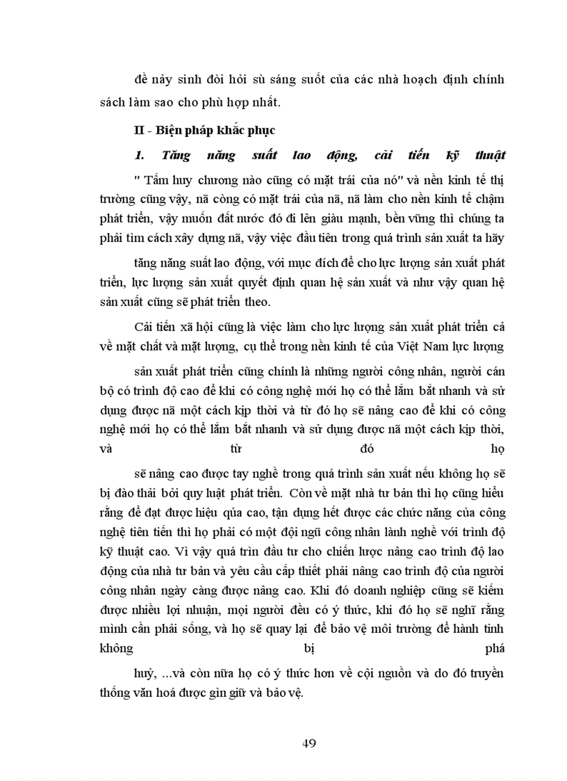 image for page Vai trò của lợi nhuận trong nền kinh tế