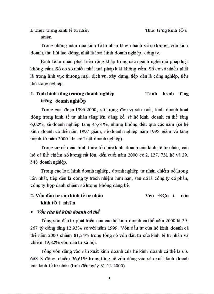 image for page Đổi mới cơ chế, chính sách để thúc đẩy sự phát triển của kinh tế tư nhân ở Việt Nam hiện nay