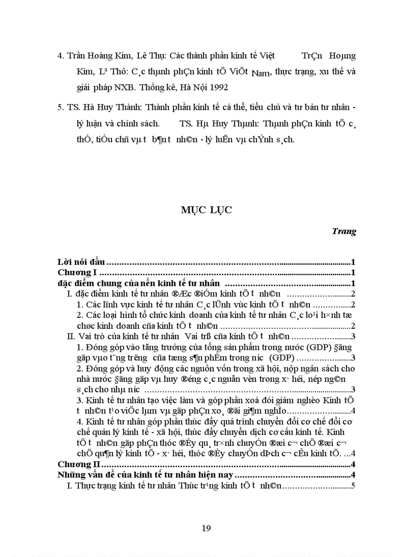 image for page Đổi mới cơ chế, chính sách để thúc đẩy sự phát triển của kinh tế tư nhân ở Việt Nam hiện nay