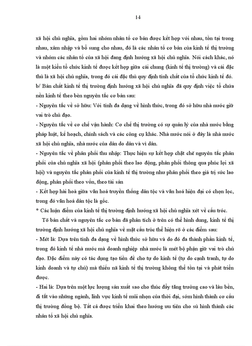 image for page Vai trò của quy luật giá trị đối với sự phát triển kinh tế thị trường ở Việt Nam