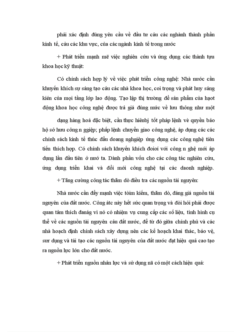 image for page Công nghiệp hoá-hiện đại hoá đất nước