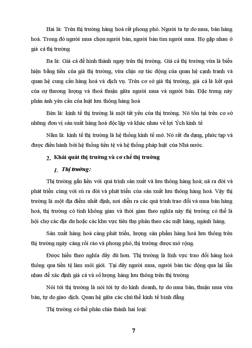 image for page Thực trạng nền kinh tế Việt Nam những năm qua và giải pháp cho nền kinh tế thị trường theo định hướng XHCN.