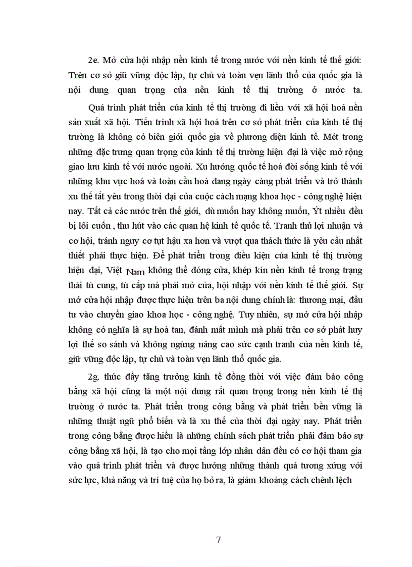 image for page Vai trò kinh tế của Nhà nước trong nền kinh tế thị trường định hướng xã hội chủ nghĩa ở nước ta hiện nay.