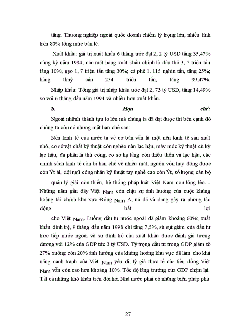 image for page Vai trò kinh tế của Nhà nước trong nền kinh tế thị trường định hướng xã hội chủ nghĩa ở nước ta hiện nay.