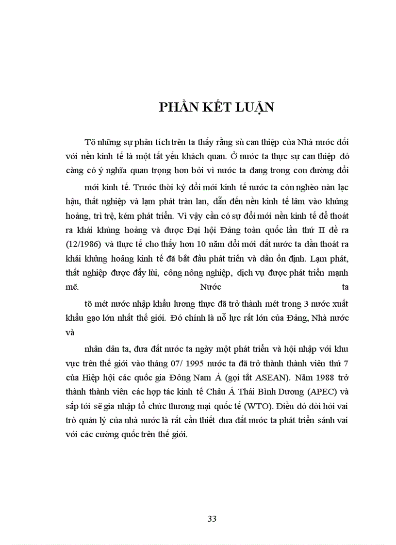 image for page Vai trò kinh tế của Nhà nước trong nền kinh tế thị trường định hướng xã hội chủ nghĩa ở nước ta hiện nay.