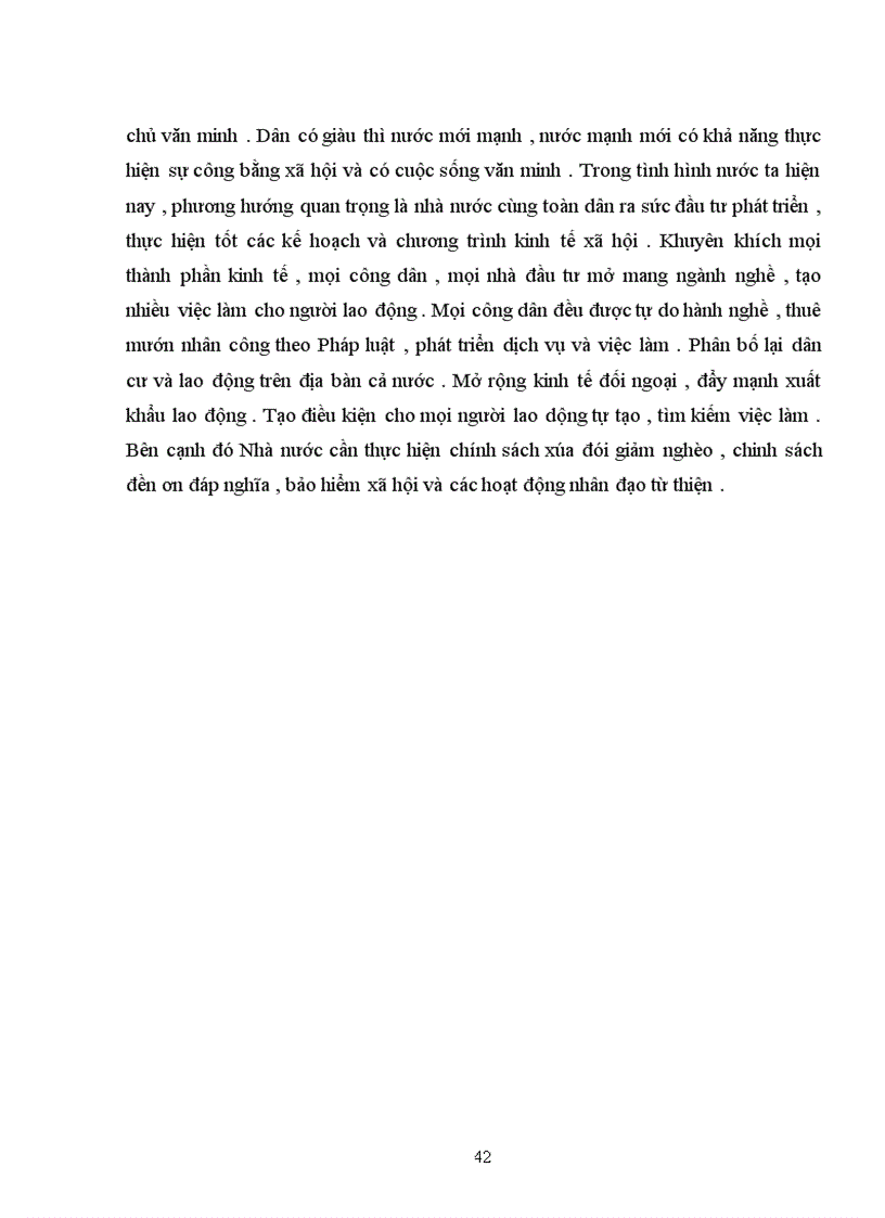 image for page Hoàn thiện quan hệ phân phối trong thời gian tới