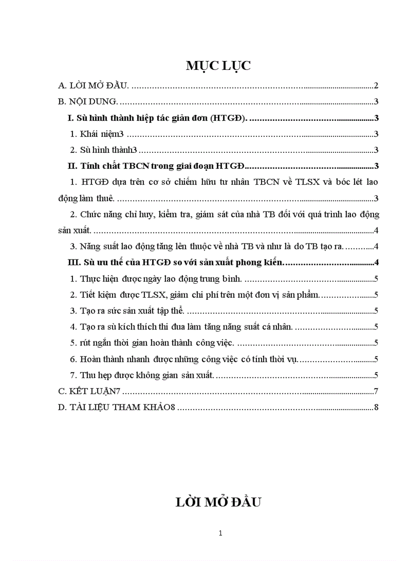 image for page Phân tích tính chất tbcn trong giai đoạn hiệp tác giản đơn. vì sao công cụ kỹ thuật vẫn là thủ công mà nó đã tỏ ra ưu việt hơn phương thức sản xuất phong kiến