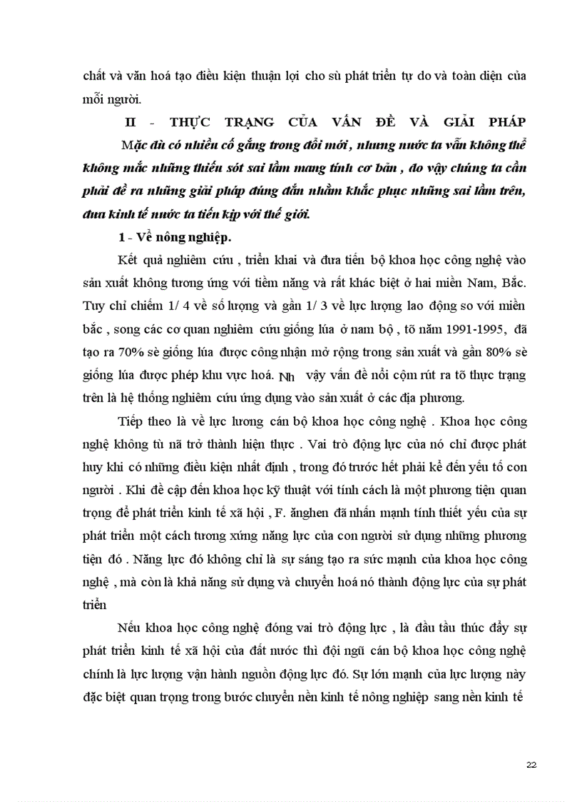 image for page Chính sách kinh tế mới và vận dụng vào Việt Nam