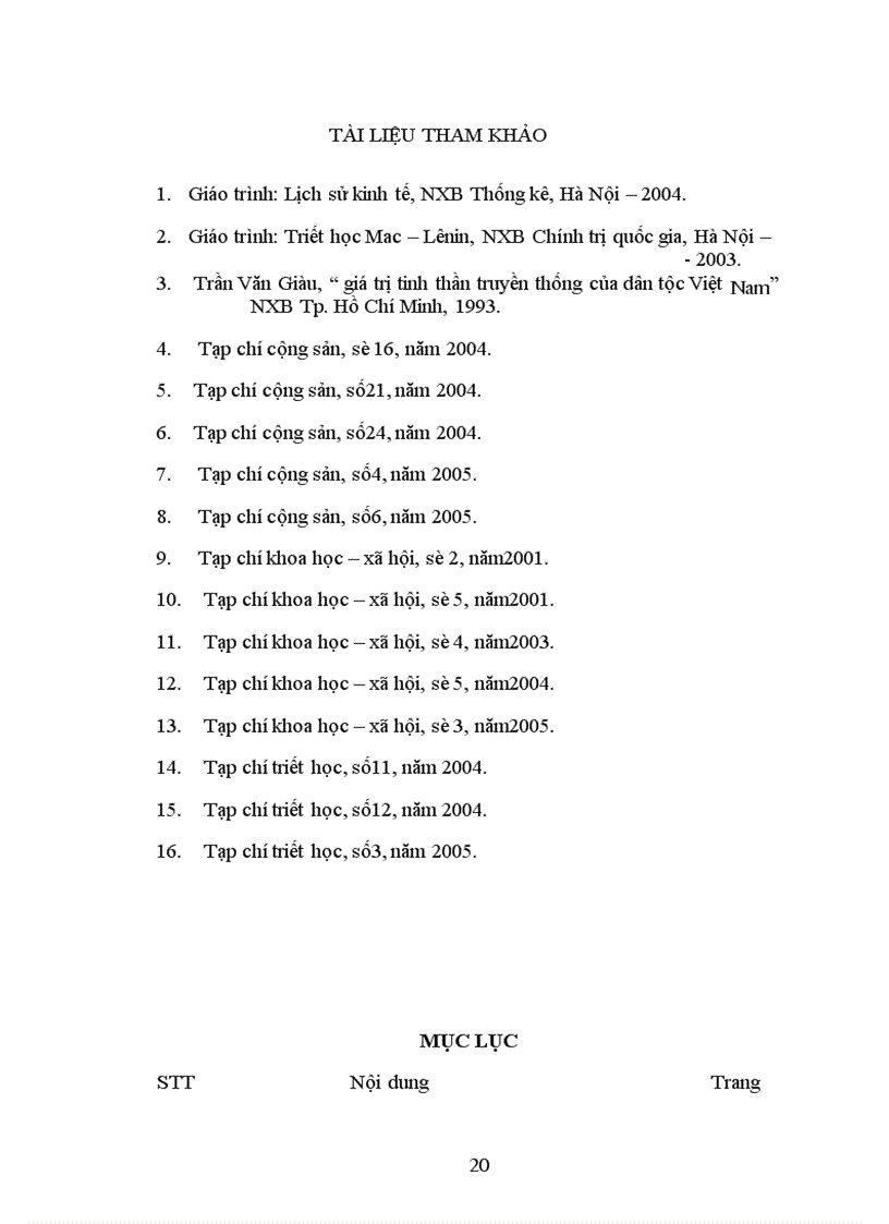 image for page Tính kế thừa của phủ định biện chứng và vận dung, xem xét công cuộc đổi mới kinh tế ở Việt Nam
