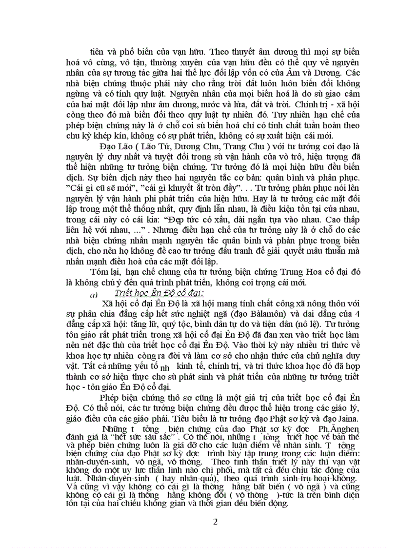 image for page Những nguyên tắc phương pháp luận của phép biện chứng duy vật