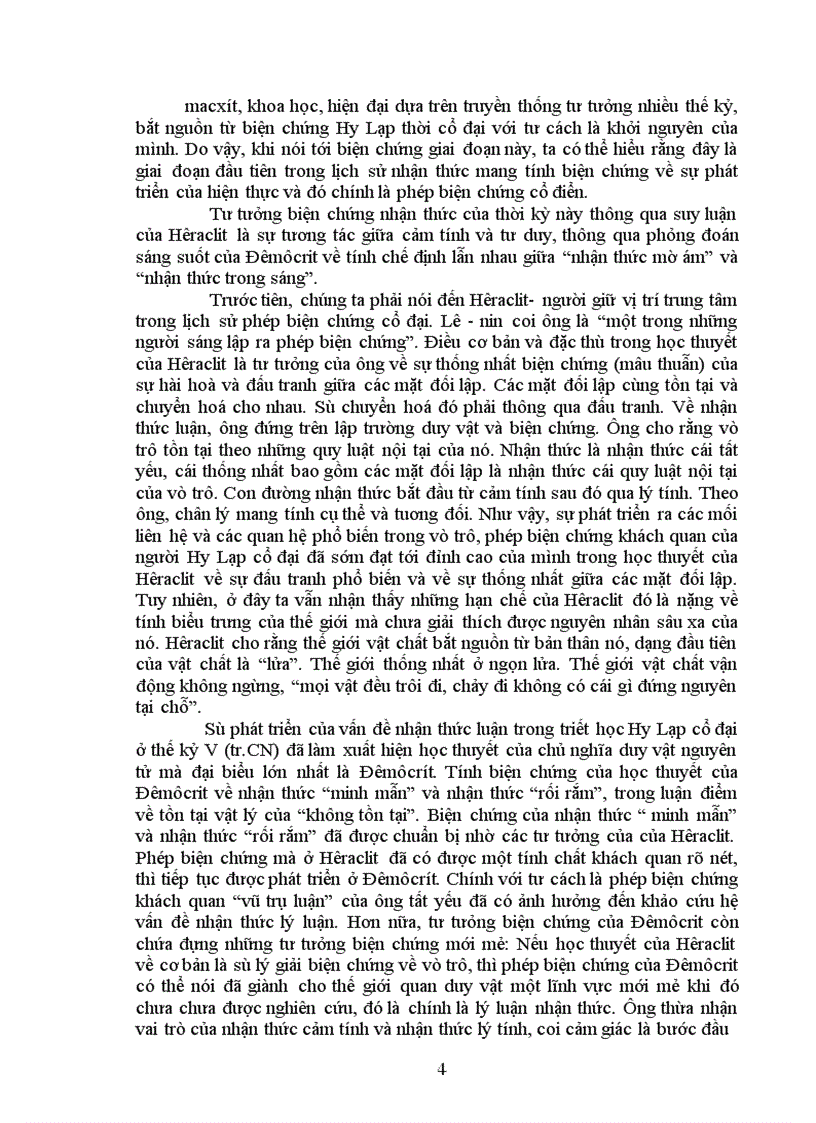 image for page Những nguyên tắc phương pháp luận của phép biện chứng duy vật