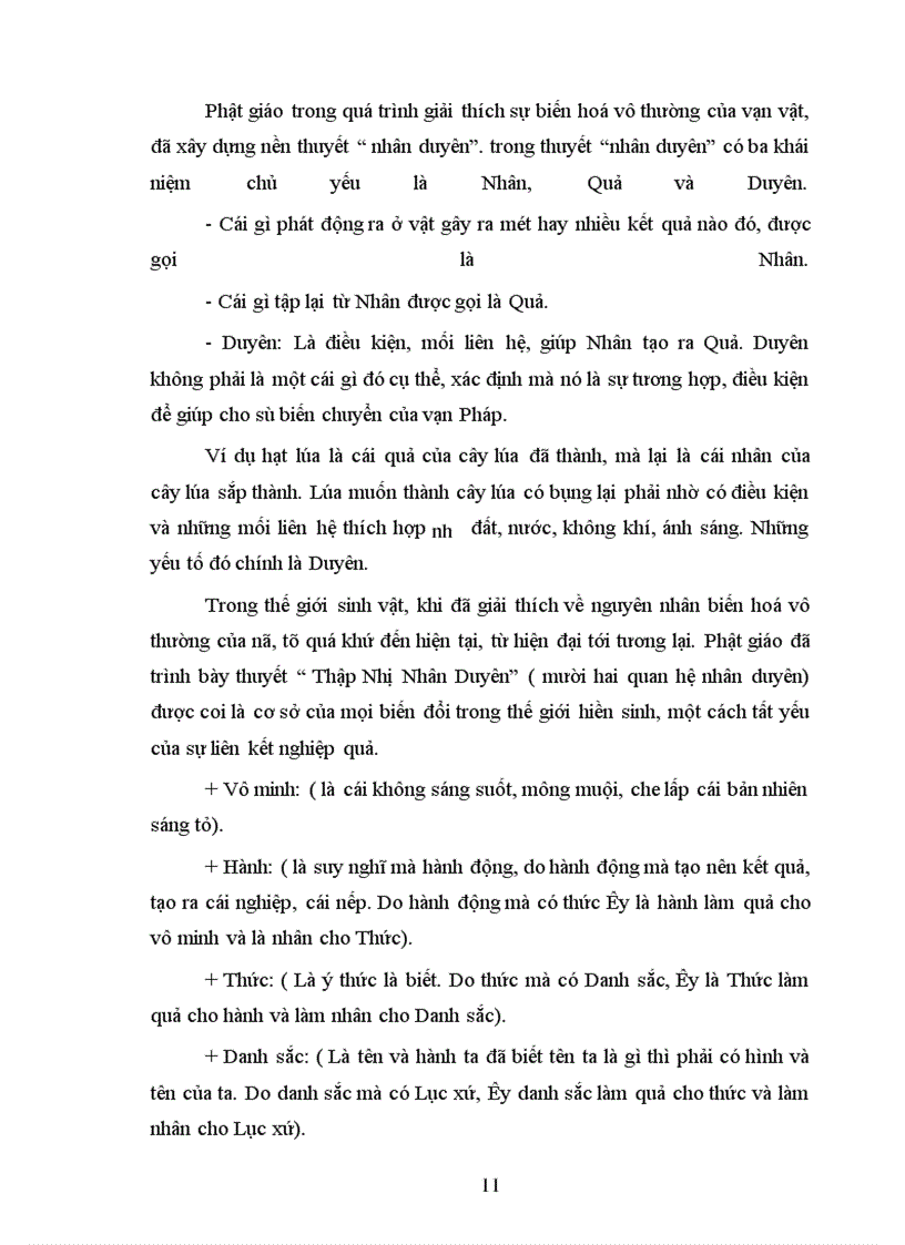 image for page Phật giáo và ảnh hưởng của nó đến xã hội và con người Việt Nam