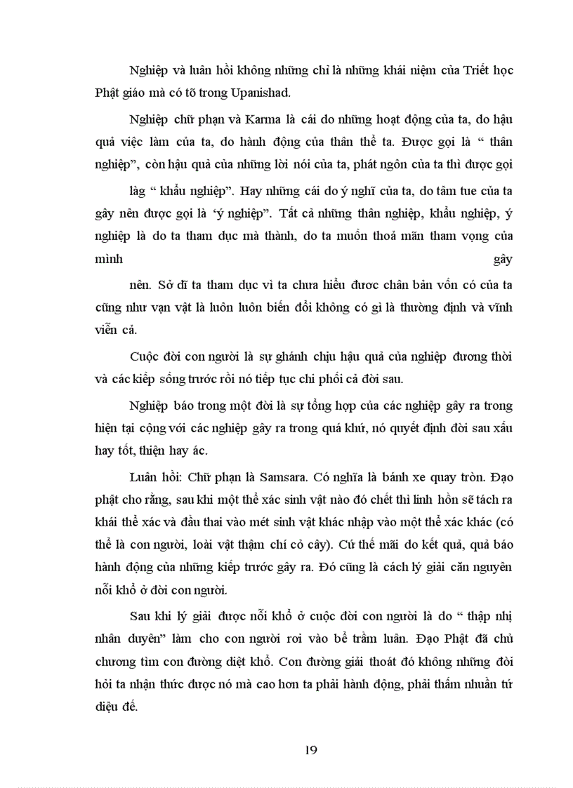 image for page Phật giáo và ảnh hưởng của nó đến xã hội và con người Việt Nam