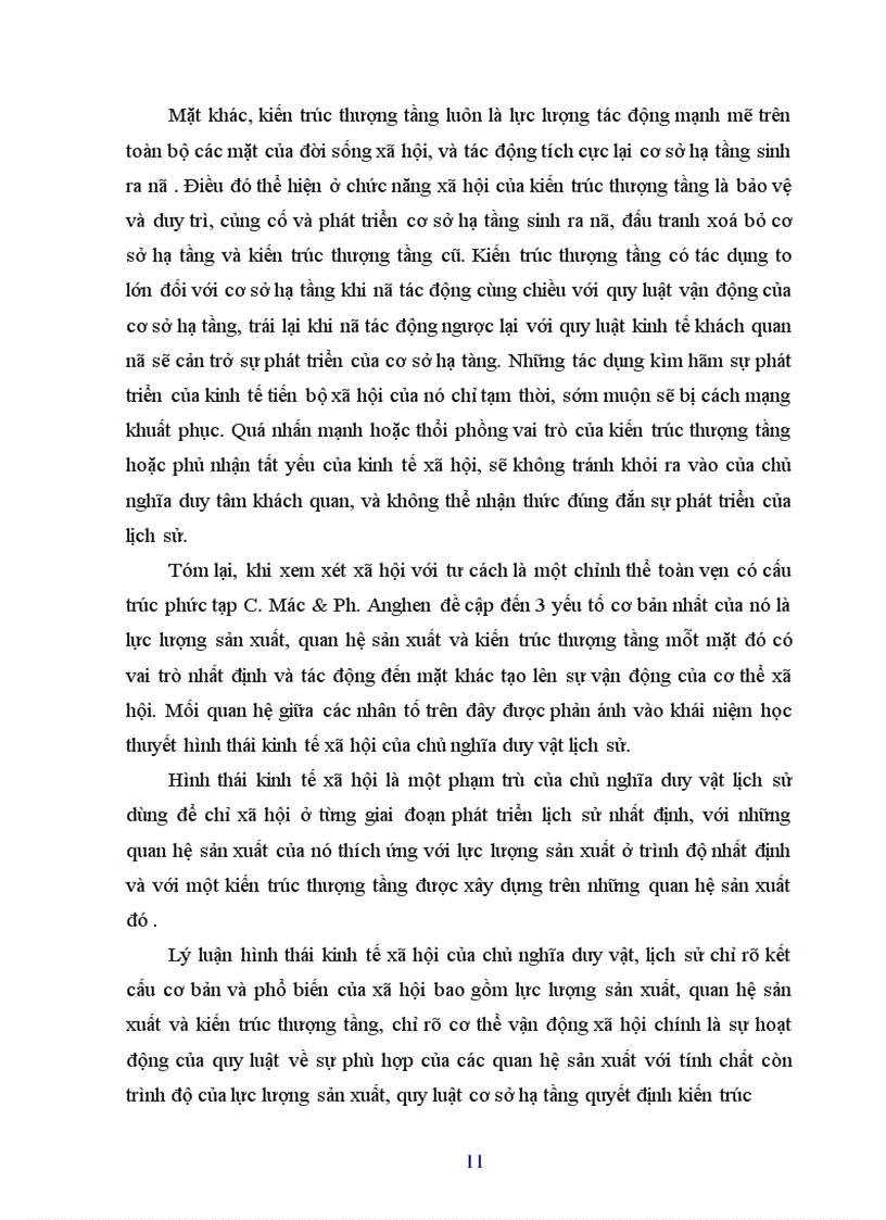 image for page Lý luận, hình thái kinh tế - xã hội và áp dụng vào tình hình nước ta hiện nay