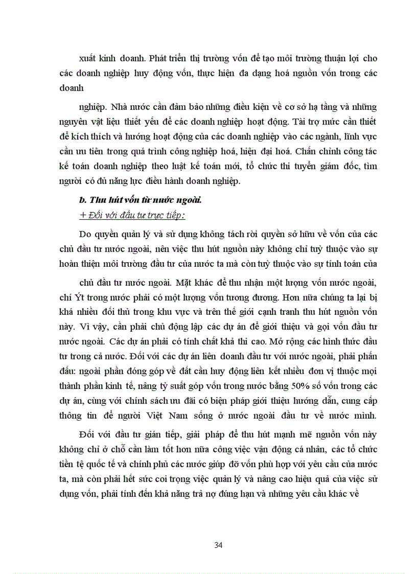 image for page Trình bày lý thuyết tuần hoàn và chu chuyển của tư bản. ý nghĩa thực tiến rút ra khi nghiên cứu lý thuyết này đối với việc quản lý các doanh nghiệp của nước ta khi chuyển sang nền kinh tế thị trường theo định hướng xã hội chủ nghĩa