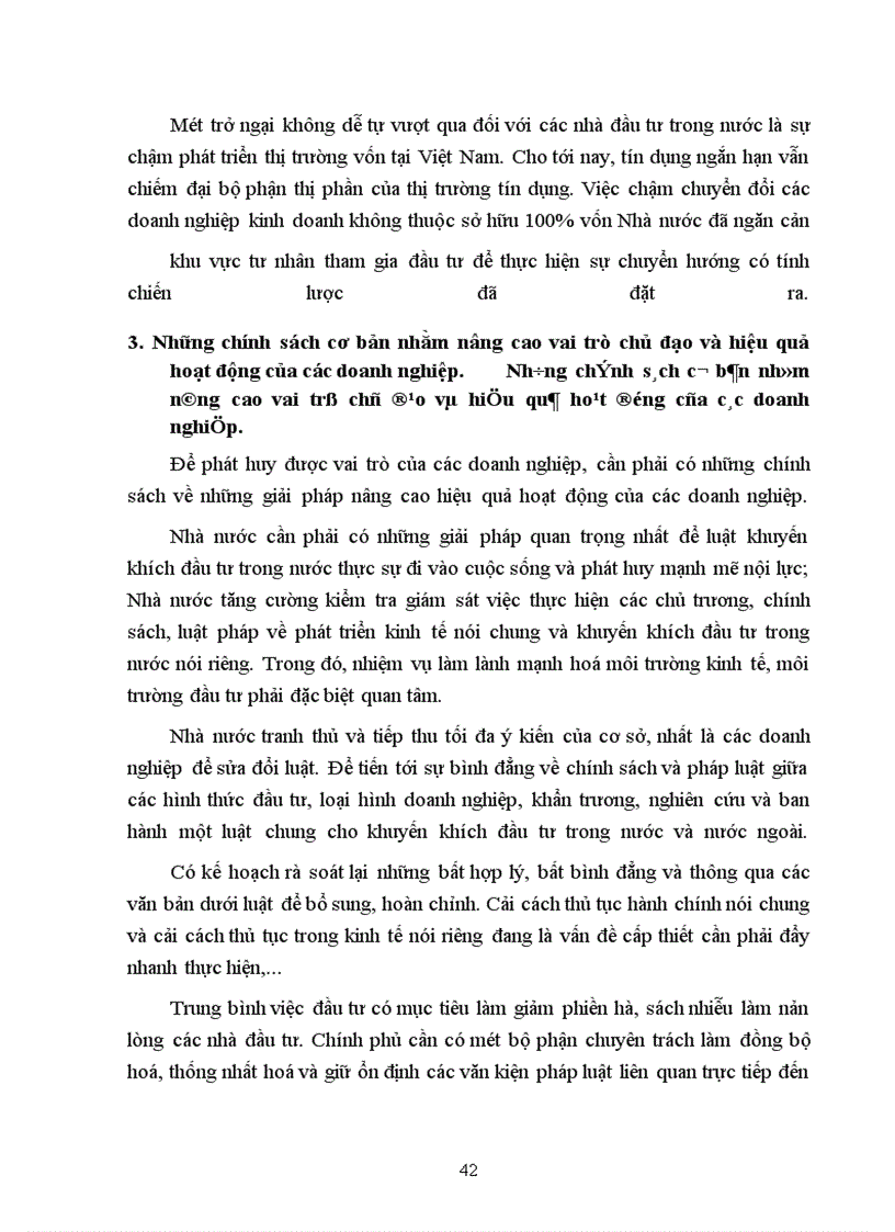 image for page Trình bày lý thuyết tuần hoàn và chu chuyển của tư bản. ý nghĩa thực tiến rút ra khi nghiên cứu lý thuyết này đối với việc quản lý các doanh nghiệp của nước ta khi chuyển sang nền kinh tế thị trường theo định hướng xã hội chủ nghĩa