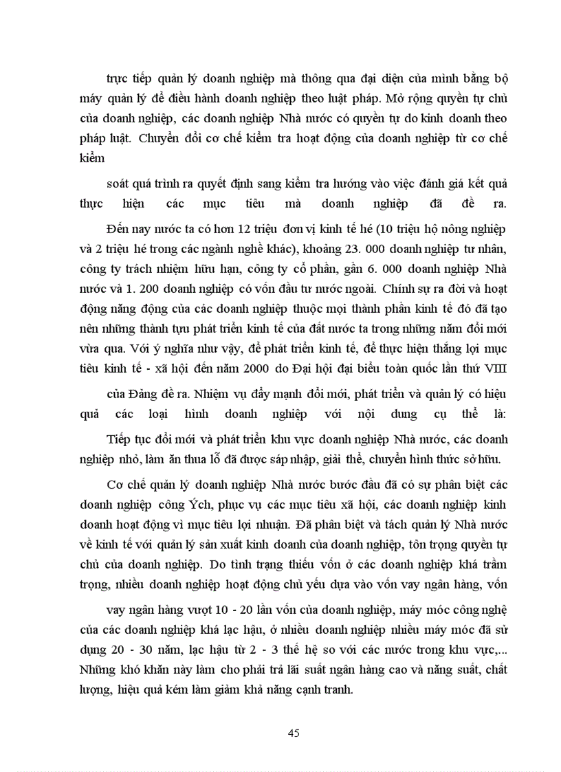 image for page Trình bày lý thuyết tuần hoàn và chu chuyển của tư bản. ý nghĩa thực tiến rút ra khi nghiên cứu lý thuyết này đối với việc quản lý các doanh nghiệp của nước ta khi chuyển sang nền kinh tế thị trường theo định hướng xã hội chủ nghĩa