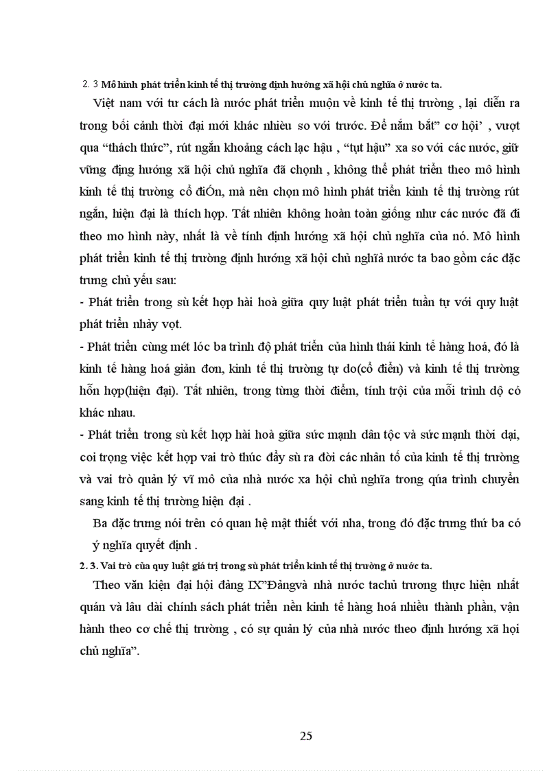 image for page Lý luận giá trị của c.mác và sự vận dụng vào nền kinh tế ở việt nam hiện nay