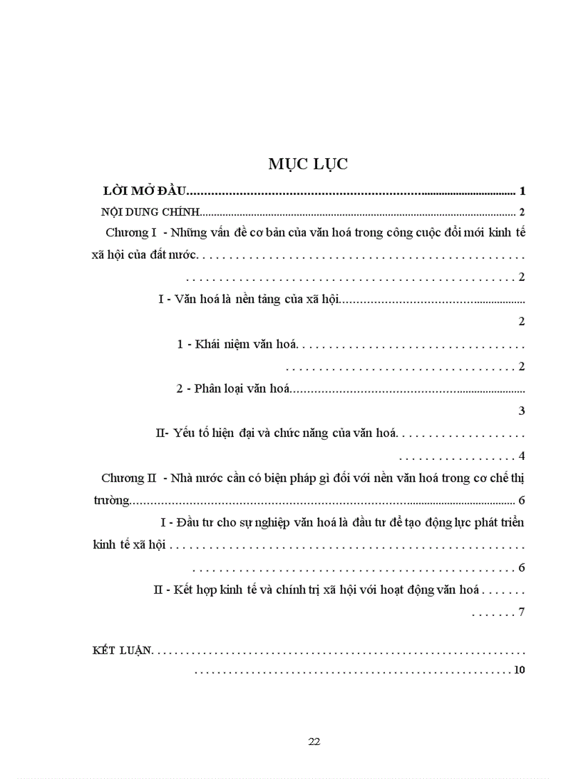 image for page Yếu tố văn hoá trong cơ chế thị trường nhìn từ góc độ triết học