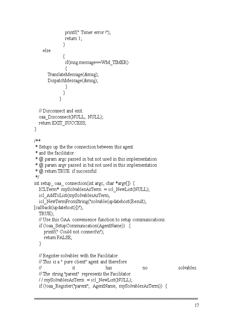 image for page Bài tập lớn môn học chuyên đề công nghệ AGENT