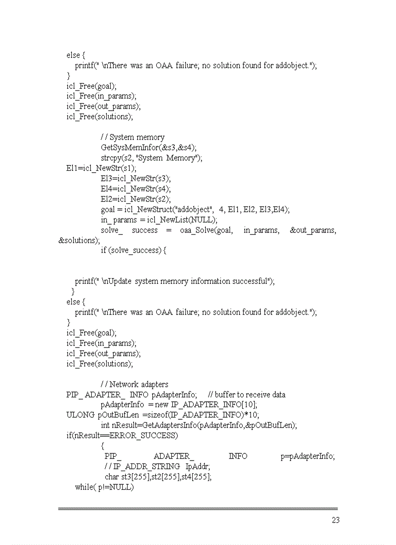 image for page Bài tập lớn môn học chuyên đề công nghệ AGENT