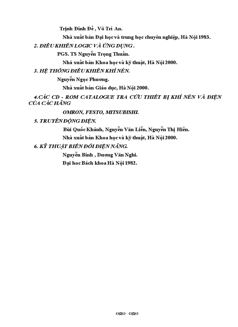 image for page Thiết kế hệ thống điều khiển logic Bùi anh tuấn t