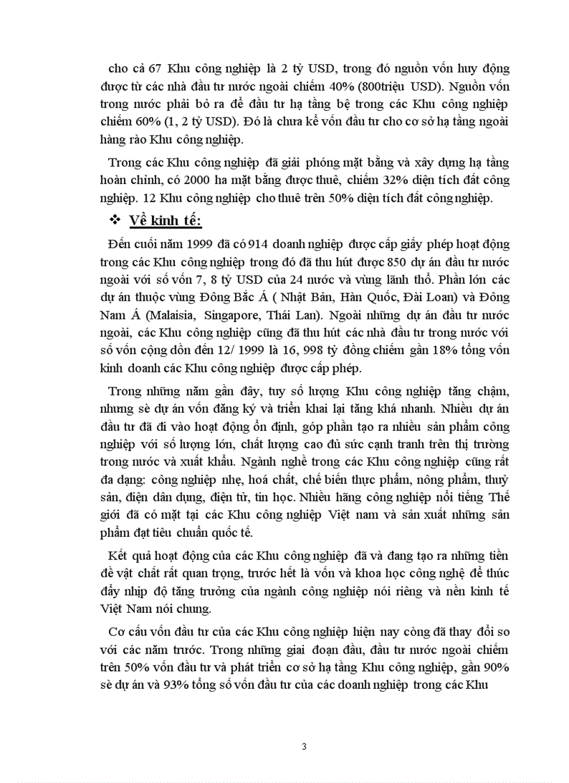 image for page Khu công nghiệp, Khu chế xuất