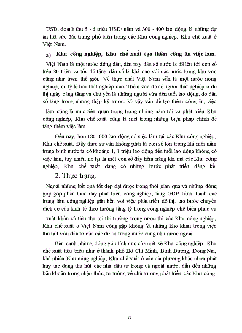 image for page Khu công nghiệp, Khu chế xuất