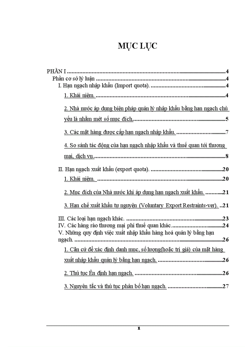 image for page Phân bổ hạn ngạch