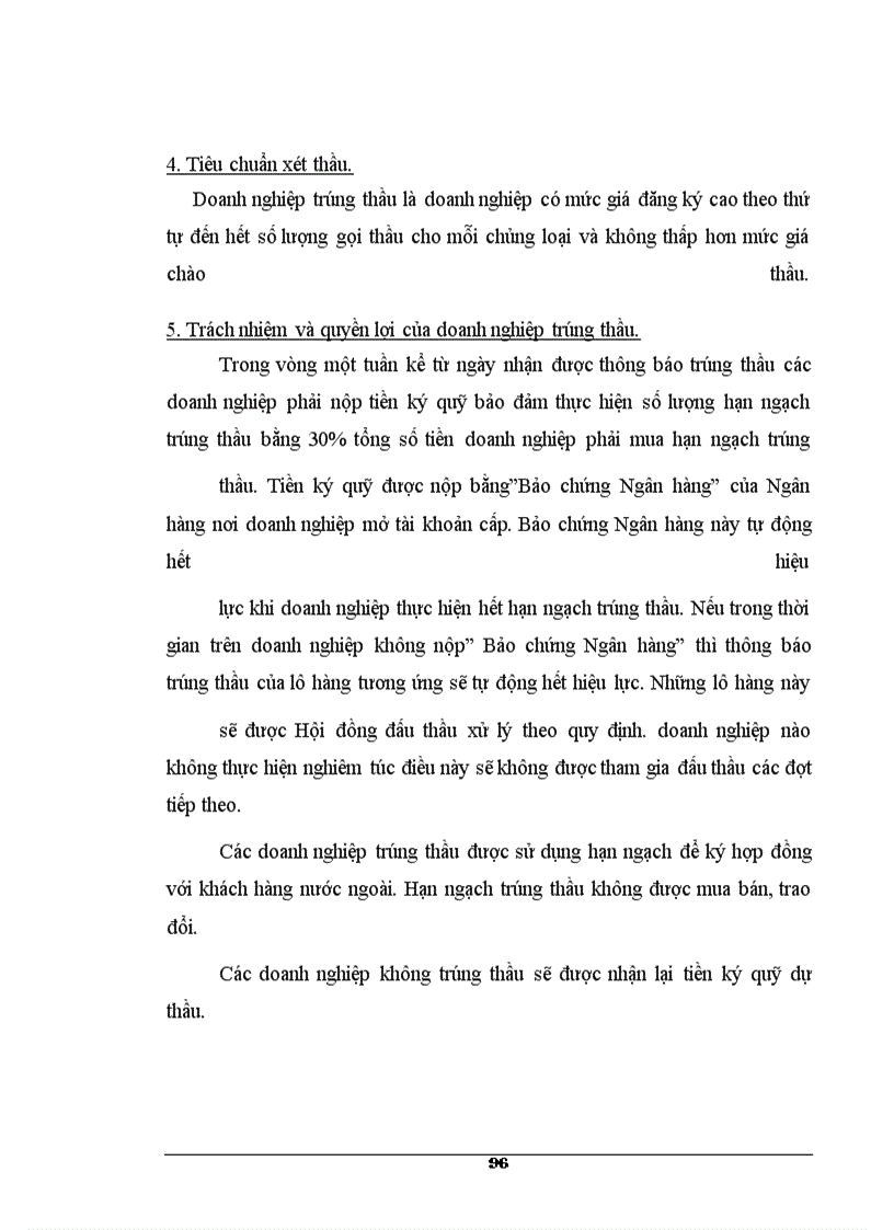 image for page Phân bổ hạn ngạch