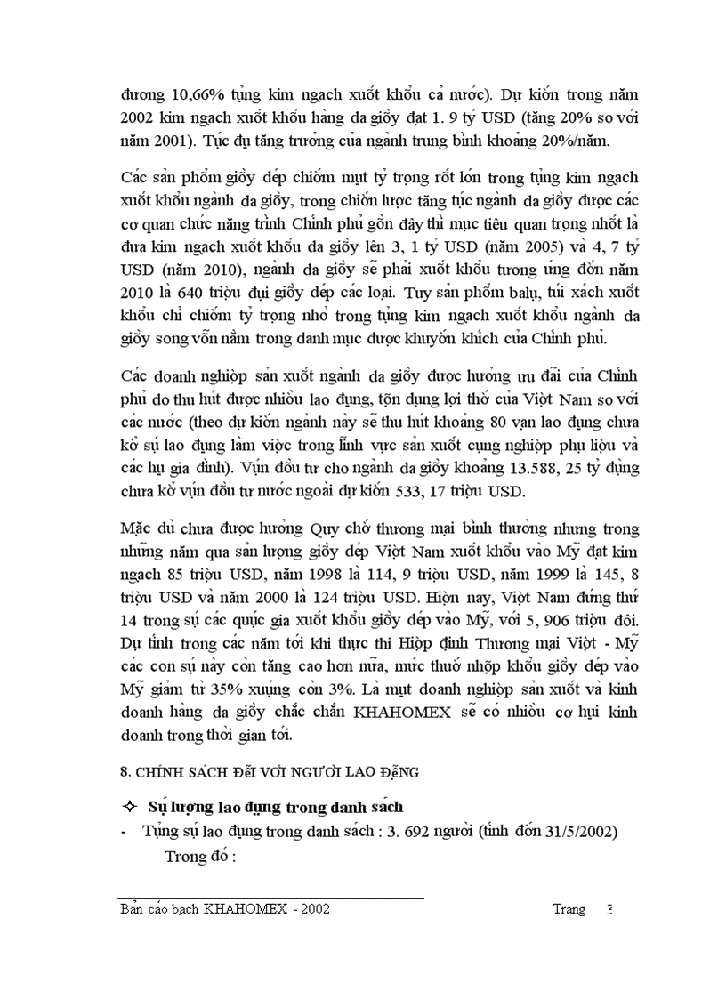 image for page Bản cáo bạch Công ty KHAHOMEX