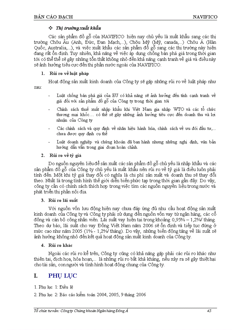 image for page Bản cáo bạch Navifico