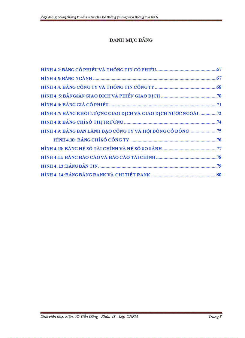 image for page Xây dựng cổng thông tin điện tử cho hệ thống phân phối thông tin BKS