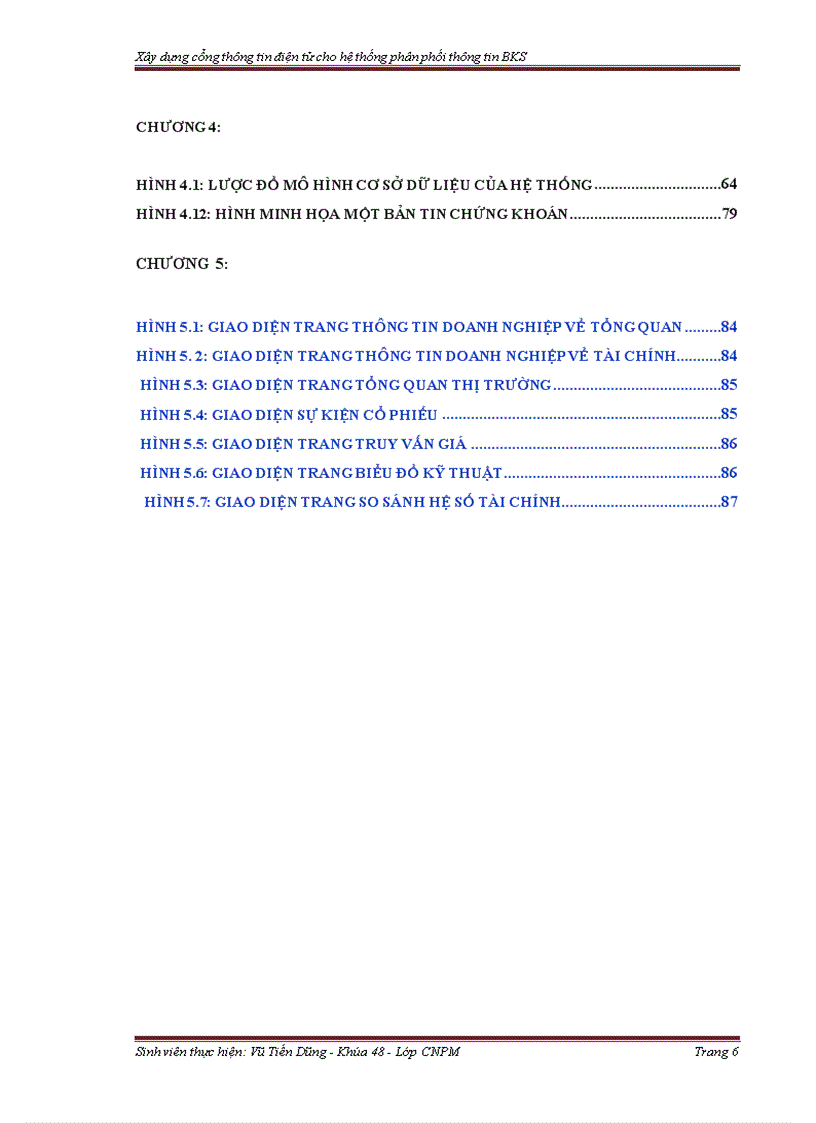 image for page Xây dựng cổng thông tin điện tử cho hệ thống phân phối thông tin BKS