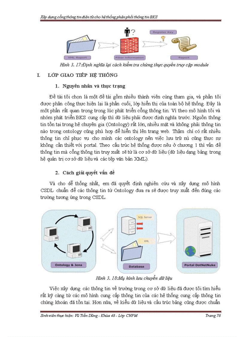 image for page Xây dựng cổng thông tin điện tử cho hệ thống phân phối thông tin BKS