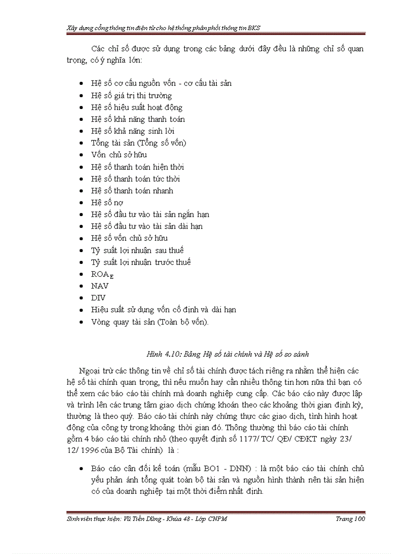 image for page Xây dựng cổng thông tin điện tử cho hệ thống phân phối thông tin BKS