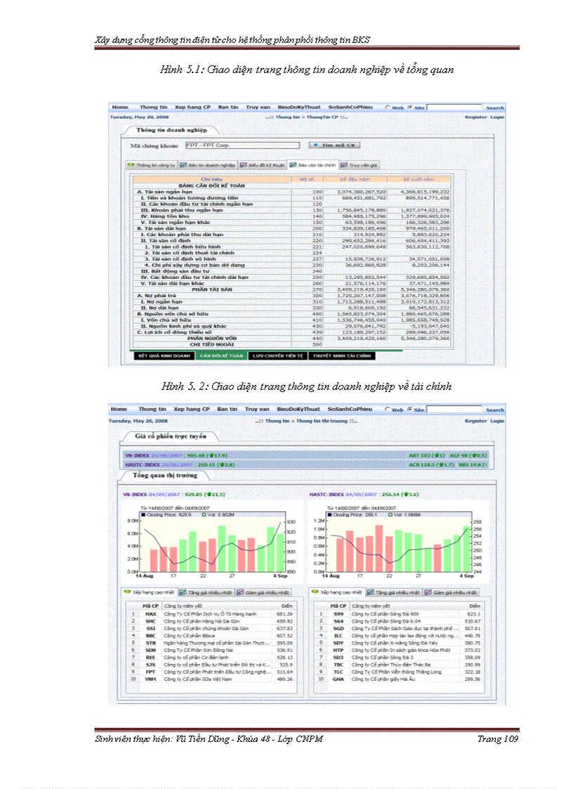 image for page Xây dựng cổng thông tin điện tử cho hệ thống phân phối thông tin BKS