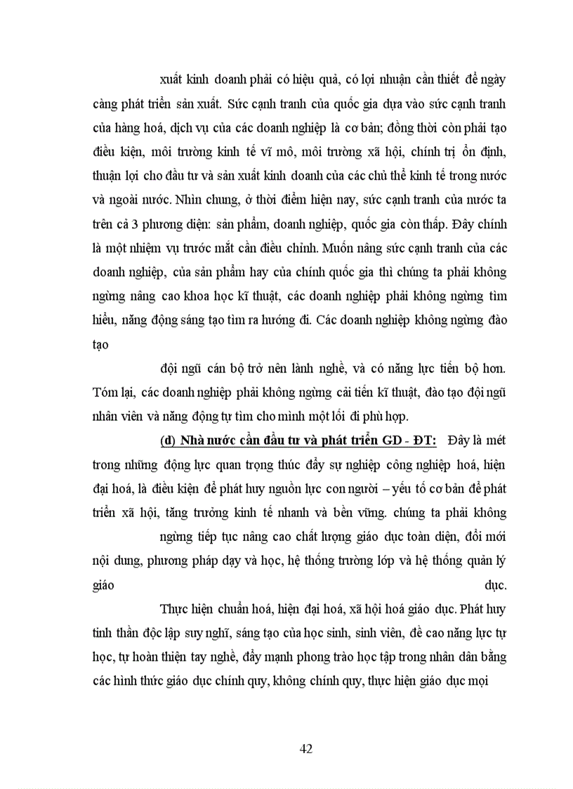 image for page Xây dựng một nền kinh tế độc lập tự chủ vững mạnh