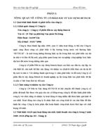 Bao Cao Thực Tập Tốt Nghiệp Khoa Kế Toan Thực Trạng Tổ Chức Cong Tac Kế Toan Tại Cong Ty Cổ Phần đầu Tư Xay Dựng Hutech