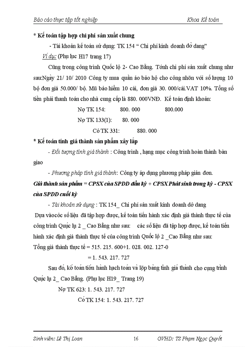 image for page Báo cáo thực tập tốt nghiệp Khoa Kế toán: Thực trạng tổ chức công tác kế toán tại công ty cổ phần đầu tư xây dựng HUTECH