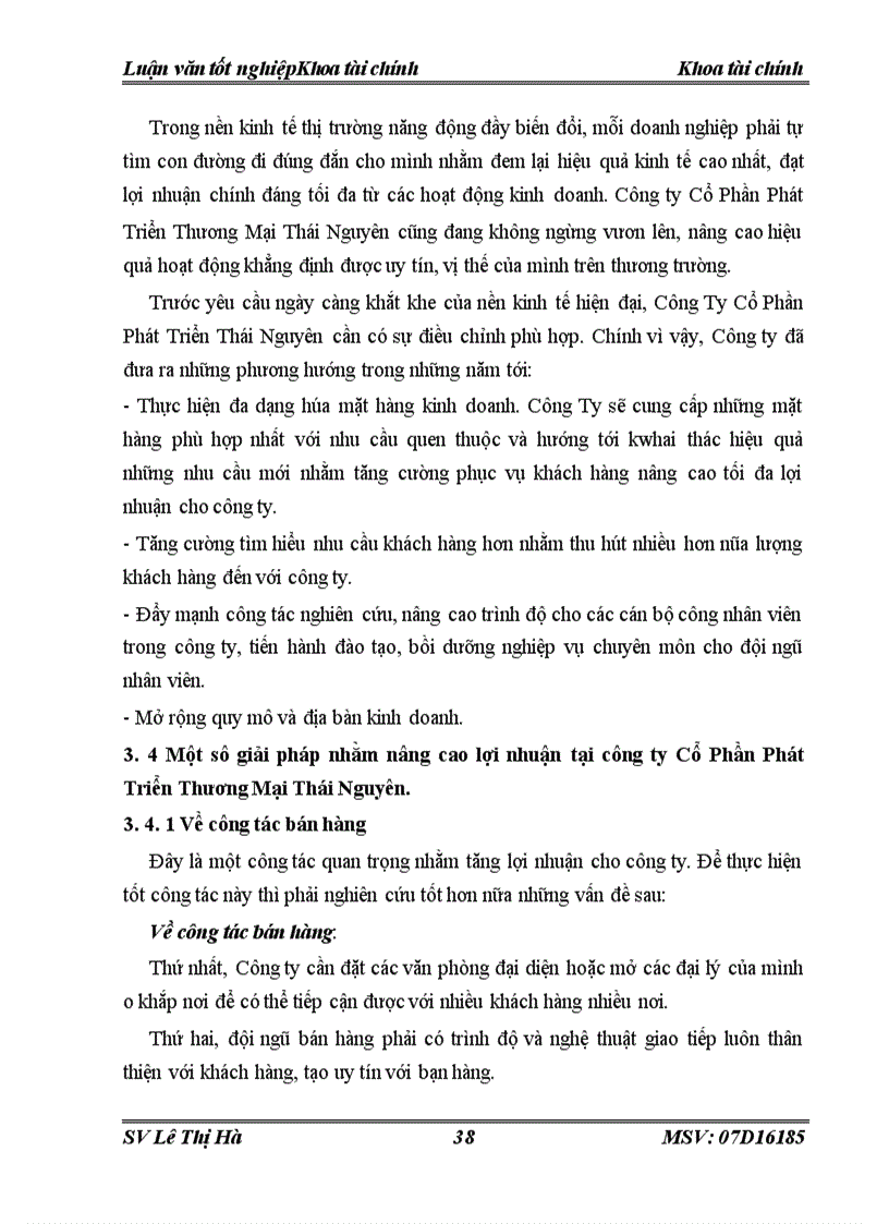 image for page Lợi nhuận trong các doanh nghiệp