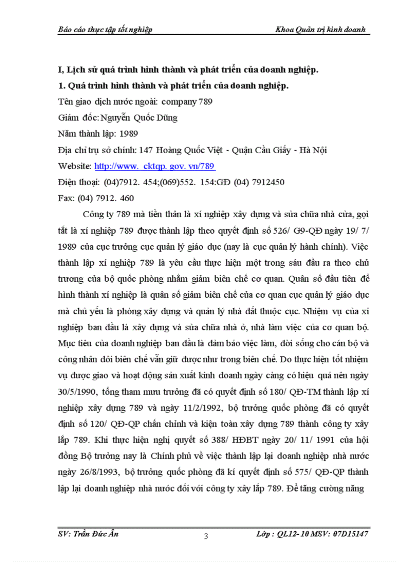 image for page Công ty 789