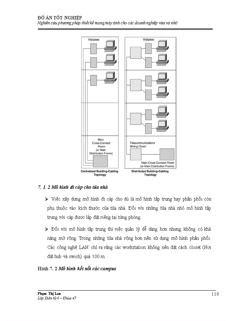 image for page Đồ án tốt nghiệp: Nghiên cứu phương pháp thiết kế mạng máy tính cho các doanh nghiệp vừa và nhỏ