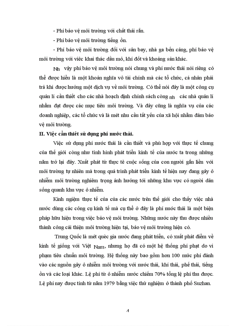 image for page Hiện trạng ô nhiễm